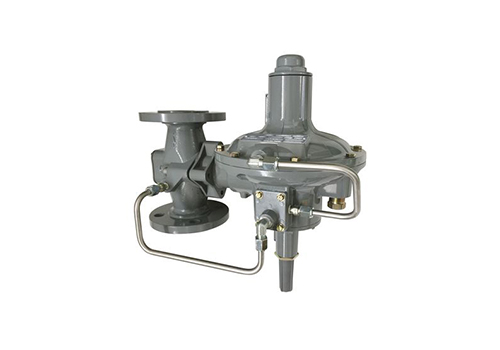 Fisher 299H 系列減壓調壓器