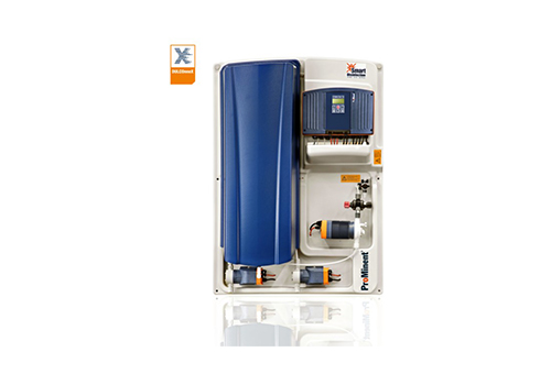 二氧化氯設備Bello Zon CDLb H2SO4