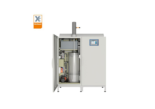CHLORINSITU IIa 電解設備