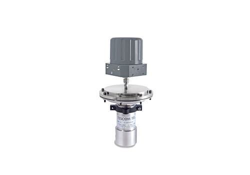 TESCOM ER5000系列電動(dòng)氣壓執(zhí)行機(jī)構(gòu)