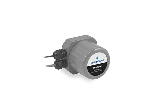 TESCOM ER5000系列電動(dòng)氣壓執(zhí)行機(jī)構(gòu)