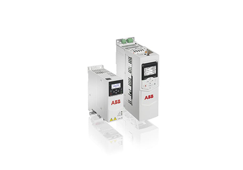 ACS180經濟型變頻器