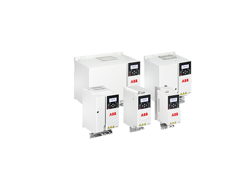 ACS180經濟型變頻器