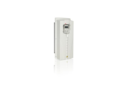 ACH550變頻器-適用于暖通空調