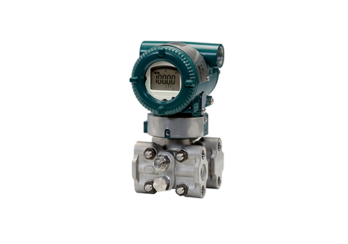 EJA430E傳統安裝表壓變送器