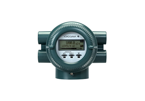 AXFA14G/C電磁流量計遠程轉換器
