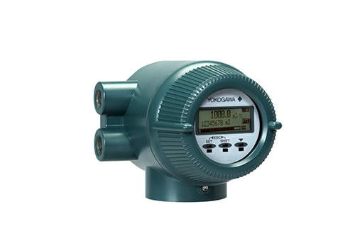 AXFA14G/C電磁流量計遠程轉換器
