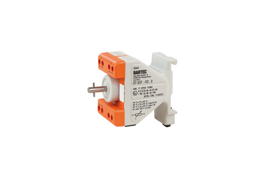 Bartec ComEx導軌安裝型電位計