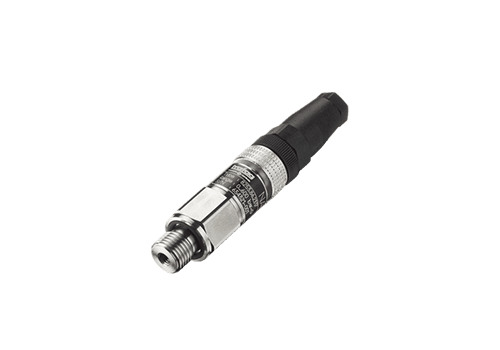 Trafag發動機壓力變送器