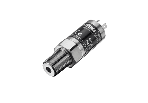 NAT 8252 工業壓力變送器