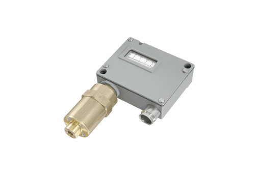 PD 920/924/932 差壓穩壓器
