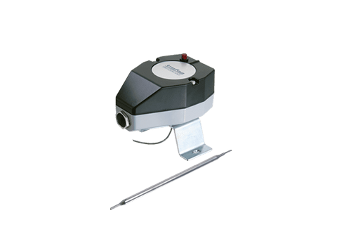 IS...R 410/412 Indu工業恒溫器