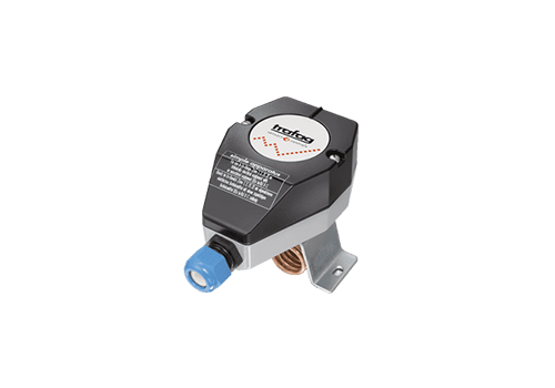 ATEX 419 Ambistat工業室內溫控器