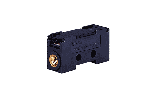 MCS100質量流量傳感器
