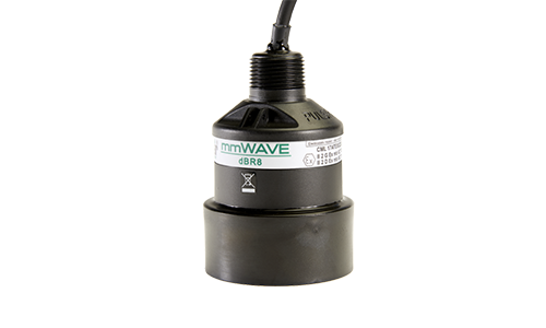 mmWave dBBR非接觸式雷達(dá)液位計