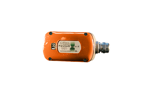 iSensys SandAlert便攜式監測器