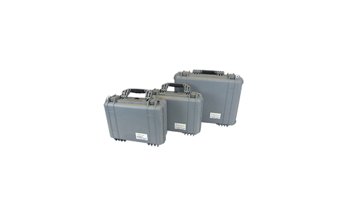iSensys SandAlert便攜式監測器