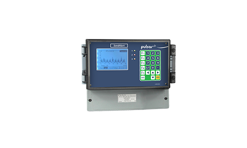 iSensys SandAlert監測器