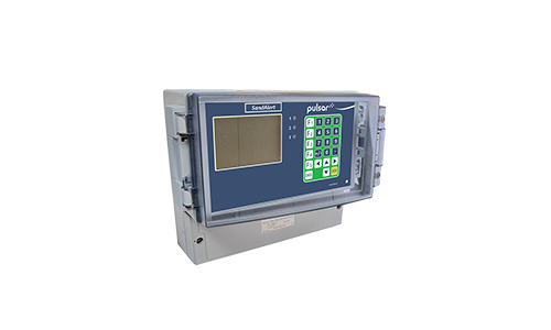 iSensys SandAlert監測器