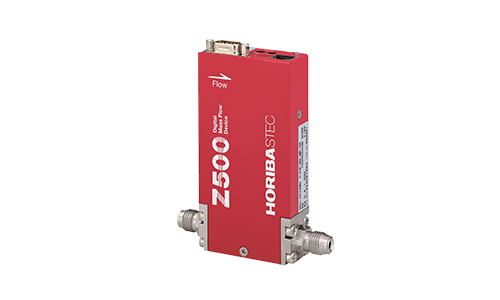 質量流量控制器SEC-Z500X系列