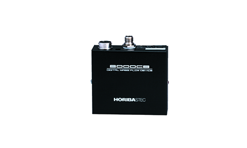 日本HORIBA?高溫數字質量流量控制器